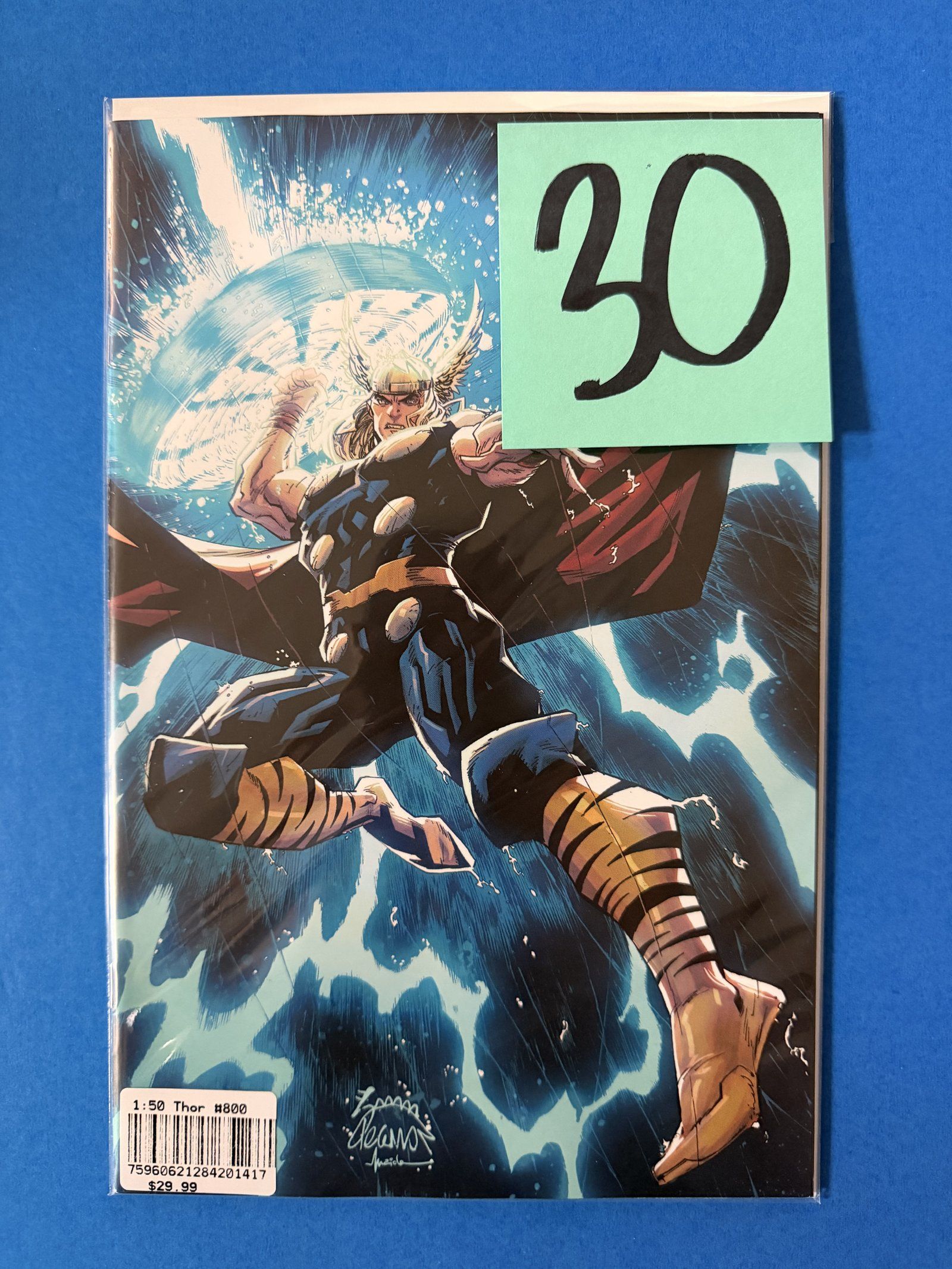 Thor #800