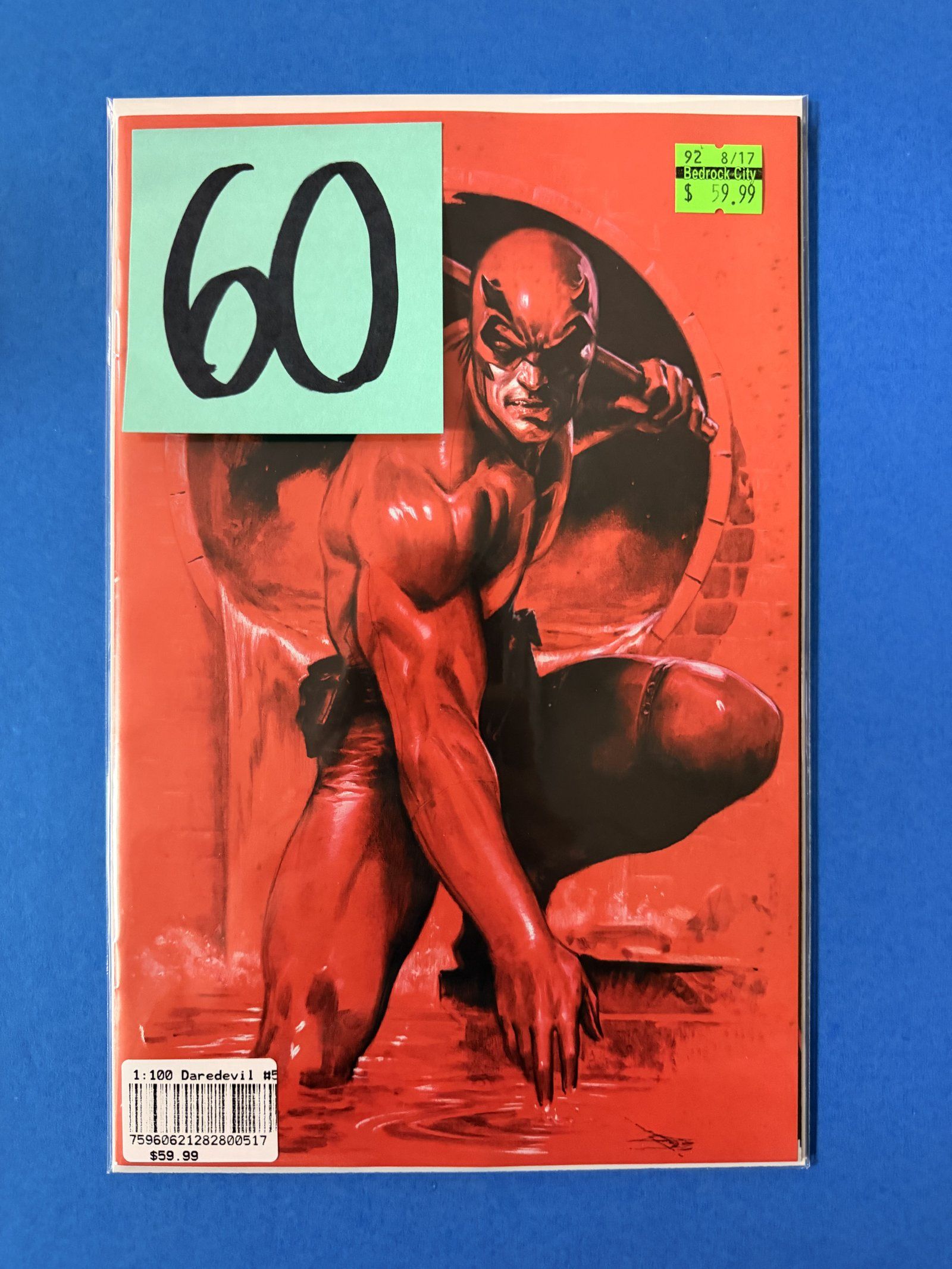 Daredevil #5