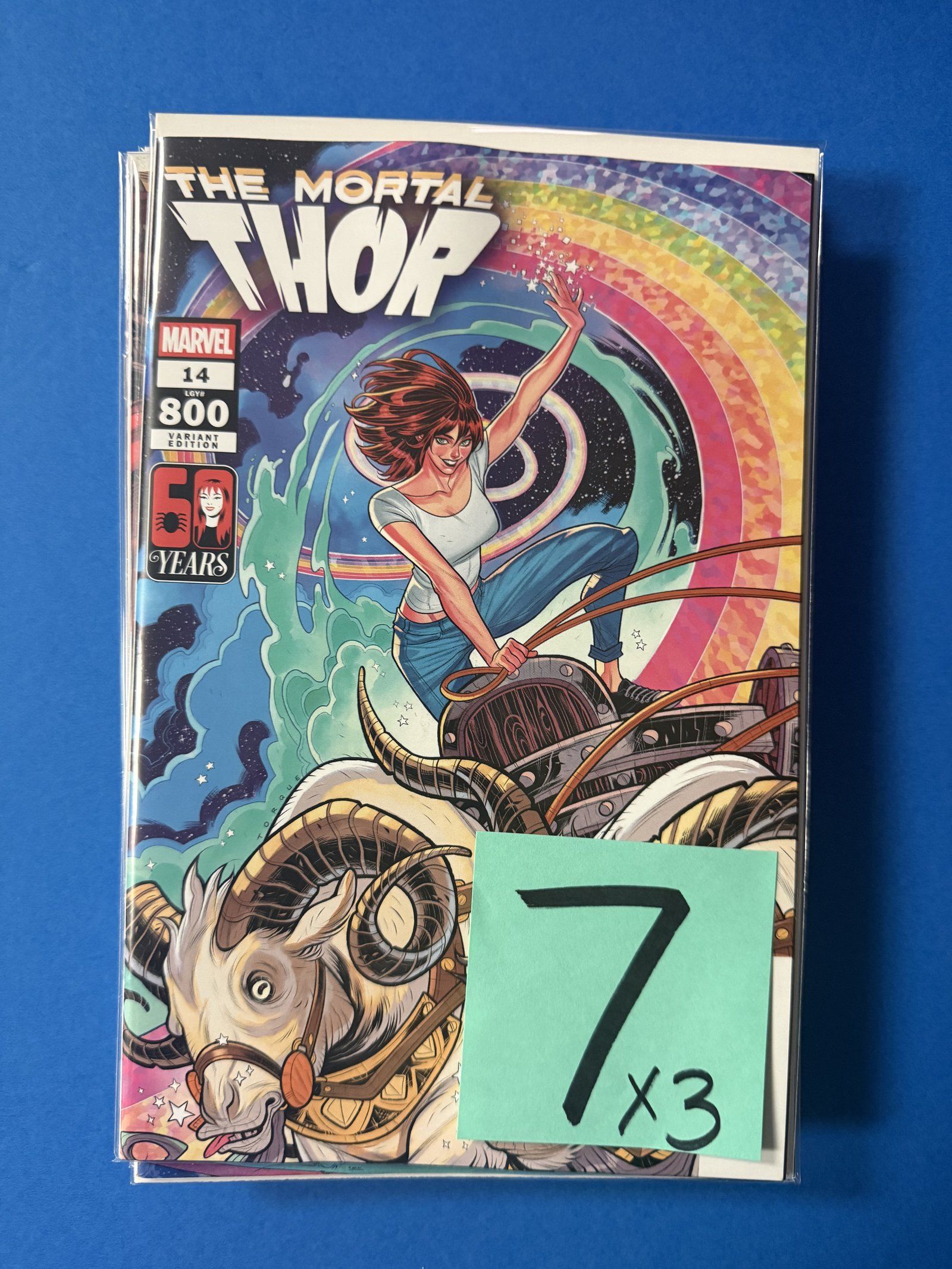 Thor #14